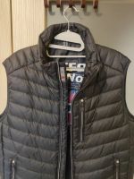 Лот: 25856815. Фото: 2. Жилет мужской NortFolk. Мужская одежда