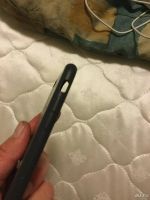 Лот: 8760301. Фото: 3. Чехол Apple silicone case. Смартфоны, связь, навигация