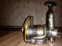 Лот: 5910238. Фото: 5. спининг