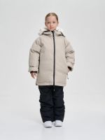 Лот: 25001722. Фото: 5. Куртка BASK kids