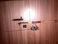 Лот: 5910238. Фото: 2. спининг. Рыбалка