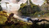 Лот: 10761269. Фото: 3. Horizon Zero Dawn PS4/PS4 Pro. Компьютеры, оргтехника, канцтовары