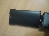 Лот: 3310244. Фото: 2. продам Sony Xperia S. Смартфоны, связь, навигация