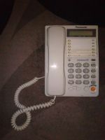 Лот: 8580524. Фото: 3. Телефон Panasonic KX-TS2365RUW. Смартфоны, связь, навигация