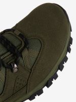 Лот: 25369929. Фото: 8. Ботинки FINNTRAIL Defender, Зеленый