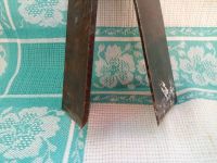 Лот: 25736391. Фото: 5. Металлический резец рубанка (нож...