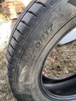 Лот: 15690116. Фото: 6. Летние шины 225/60 R17 Laufenn...