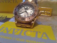 Лот: 4718585. Фото: 4. Новые часы Invicta Men"s Pro Diver... Красноярск