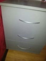 Лот: 7586063. Фото: 2. маникюрный стол с тумбой. Мебель