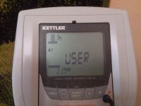 Лот: 7887207. Фото: 3. Эллиптический тренажер Kettler... Спортивные товары