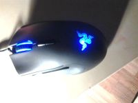 Лот: 2274576. Фото: 2. Мышь Razer Imperator 2012. Периферия