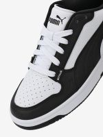 Лот: 25370222. Фото: 8. Кеды детские PUMA Reb-L Jr, Белый