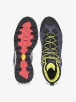 Лот: 25535545. Фото: 4. Ботинки Lomer Sella High MTX Suede... Красноярск