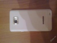 Лот: 2381498. Фото: 2. Samsung galaxy s2 gt-i9100 хорошая... Смартфоны, связь, навигация