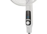 Лот: 9916663. Фото: 2. Вентилятор напольный ElecTROlux... Тепловое оборудование, климат