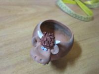 Лот: 17561061. Фото: 2. заготовка под игольницу или маленький... Ручная работа