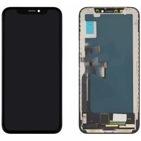 Лот: 17160786. Фото: 2. Дисплей Apple iPhone X (A1865... Запчасти, оборудование