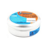 Лот: 18610030. Фото: 2. Флюс-паста 30 г Mechanic UV50. Запчасти, оборудование