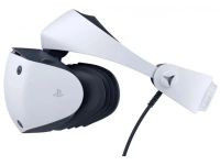 Лот: 21362100. Фото: 4. Очки виртуальной реальности Sony... Красноярск