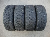 Лот: 14418190. Фото: 2. 205/55/16 Cordiant Snow Crоss... Шины, Диски