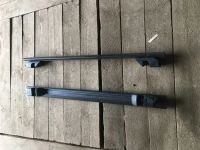 Лот: 14014023. Фото: 2. Багажник аэродинамический на рейлинги... Оснащение, оборудование, аксессуары