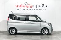Лот: 19472380. Фото: 8. Mitsubishi Delica D:2, II 1.2...