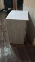 Лот: 22837466. Фото: 5. Стиральная машина Samsung WF6528N7W...