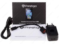 Лот: 7765387. Фото: 3. Новинка! 8" Планшет Prestigio... Компьютеры, оргтехника, канцтовары
