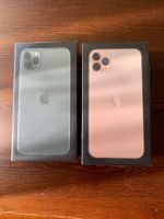 Лот: 15951692. Фото: 5. Iphone 11 Pro Max 64 gold новый...