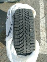 Лот: 14818945. Фото: 3. Зимние шины Bridgestone Spike-01... Авто, мото, водный транспорт
