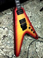 Лот: 6315628. Фото: 5. Limited Edition DEAN V 79 Reissue...