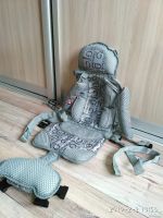 Лот: 13135265. Фото: 2. Автокресло на ребенка от полутора... Дети растут