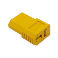 Лот: 21135730. Фото: 2. Переходник Deans T-plug гнездо... Радиодетали  (электронные компоненты)