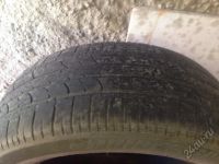 Лот: 5556241. Фото: 7. bridgestone turanza 205/55r16