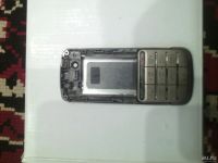 Лот: 8856325. Фото: 2. Nokia C3-01. Запчасти, оборудование