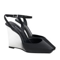 Лот: 25899371. Фото: 2. Слингбэки EKONIKA. Женская обувь