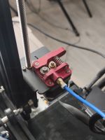 Лот: 20290836. Фото: 2. 3д принтер Voxelab Aquila 3d printer. Принтеры, сканеры, МФУ