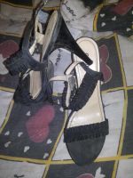 Лот: 7062110. Фото: 5. Босоножки двое штук размер 40...