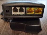 Лот: 18453468. Фото: 2. VoIP шлюз Nateks VC-92-2. Стационарные, спутниковые телефоны