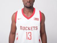 Лот: 14410074. Фото: 5. Джерси Nike Houston Rockets (15994...