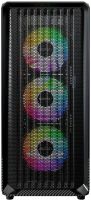 Лот: 25745252. Фото: 2. Корпус Montech X5 ( есть поддержка... Комплектующие