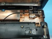 Лот: 18401774. Фото: 7. Б/У корпус для ноутбука Lenovo...