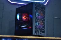 Лот: 19261137. Фото: 8. Игровой компьютер Ryzen 5 3600...