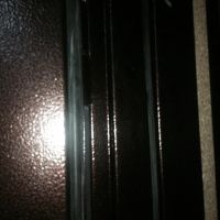 Лот: 4525154. Фото: 3. Дверь входная уличная Эталон Лидер... Строительство и ремонт