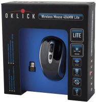Лот: 3595041. Фото: 4. Новые беспроводные мыши Oklick... Красноярск