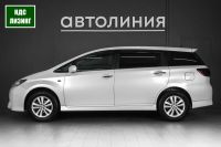 Лот: 22181974. Фото: 3. Toyota Wish, II 1.8 CVT (144 л... Красноярск