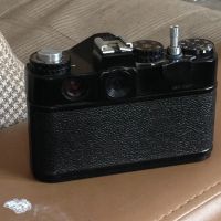 Лот: 7531769. Фото: 3. Зенит 12. Фото, видеокамеры, оптика
