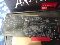 Лот: 13350699. Фото: 2. Видеокарта MSI AMD Radeon RX 580... Комплектующие