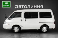 Лот: 21277466. Фото: 3. Mazda Bongo, IV 1.8 AT (102 л... Красноярск