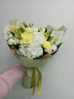 Лот: 25674578. Фото: 2. букет. Цветы, букеты